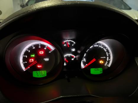 FORD Fiesta Sedan 1.6 4P ROCAM FLEX, Foto 11