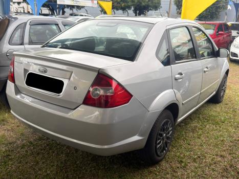 FORD Fiesta Sedan 1.0 4P FLEX, Foto 1