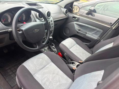 FORD Fiesta Sedan 1.0 4P FLEX, Foto 2