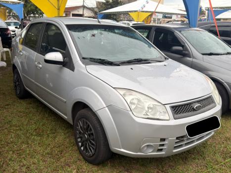 FORD Fiesta Sedan 1.0 4P FLEX, Foto 4