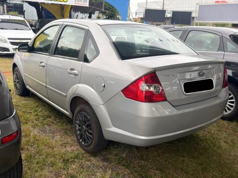 FORD Fiesta Sedan 1.0 4P FLEX, Foto 5