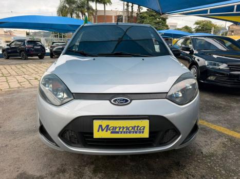 FORD Fiesta Sedan 1.6 4P ROCAM FLEX, Foto 2