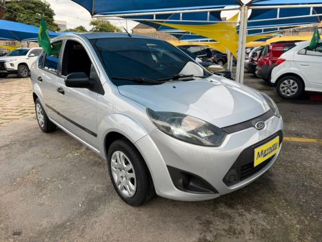 FORD Fiesta Sedan 1.6 4P ROCAM FLEX, Foto 3