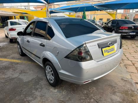 FORD Fiesta Sedan 1.6 4P ROCAM FLEX, Foto 5