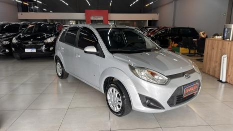 FORD Fiesta Sedan 1.6 16V 4P SE FLEX, Foto 1