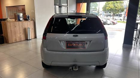 FORD Fiesta Sedan 1.6 16V 4P SE FLEX, Foto 2