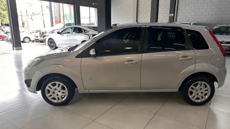 FORD Fiesta Sedan 1.6 16V 4P SE FLEX, Foto 3