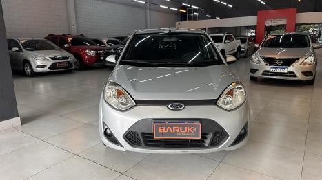 FORD Fiesta Sedan 1.6 16V 4P SE FLEX, Foto 4