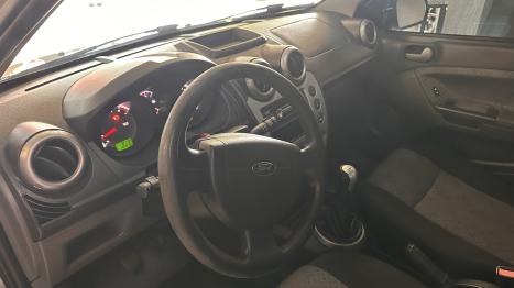 FORD Fiesta Sedan 1.6 16V 4P SE FLEX, Foto 5