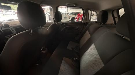 FORD Fiesta Sedan 1.6 16V 4P SE FLEX, Foto 6