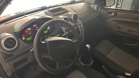 FORD Fiesta Sedan 1.6 16V 4P SE FLEX, Foto 7