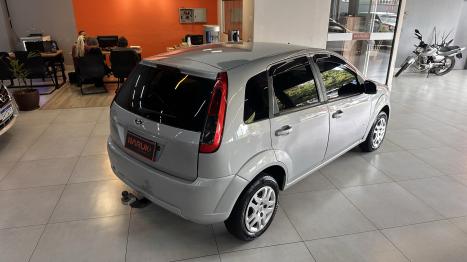 FORD Fiesta Sedan 1.6 16V 4P SE FLEX, Foto 8