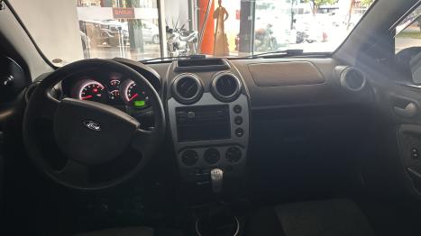 FORD Fiesta Sedan 1.6 16V 4P SE FLEX, Foto 9