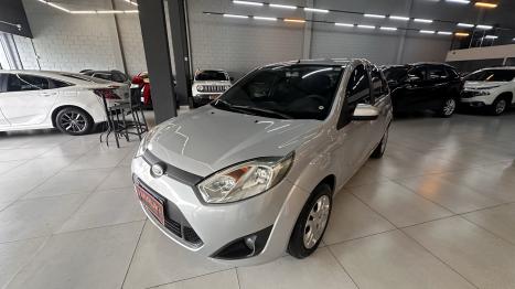 FORD Fiesta Sedan 1.6 16V 4P SE FLEX, Foto 10