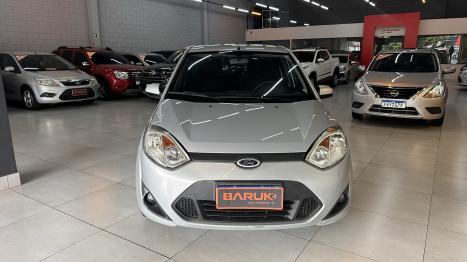 FORD Fiesta Sedan 1.6 16V 4P SE FLEX, Foto 12