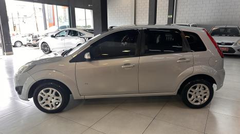 FORD Fiesta Sedan 1.6 16V 4P SE FLEX, Foto 13