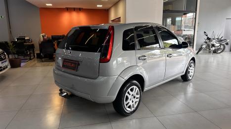 FORD Fiesta Sedan 1.6 16V 4P SE FLEX, Foto 14
