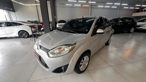 FORD Fiesta Sedan 1.6 16V 4P SE FLEX, Foto 16