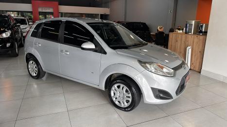 FORD Fiesta Sedan 1.6 16V 4P SE FLEX, Foto 17