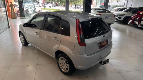 FORD Fiesta Sedan 1.6 16V 4P SE FLEX, Foto 18