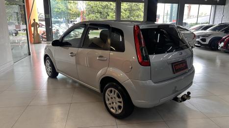 FORD Fiesta Sedan 1.6 16V 4P SE FLEX, Foto 19