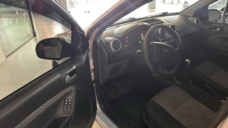 FORD Fiesta Sedan 1.6 16V 4P SE FLEX, Foto 20