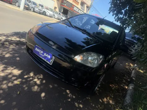FORD Fiesta Sedan 1.0 4P PERSONALIT�, Foto 2