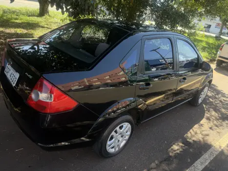FORD Fiesta Sedan 1.0 4P PERSONALIT�, Foto 5