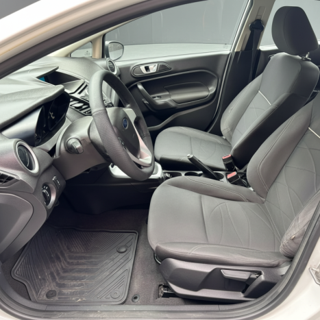 FORD Fiesta Sedan 1.6 16V 4P SE FLEX, Foto 10