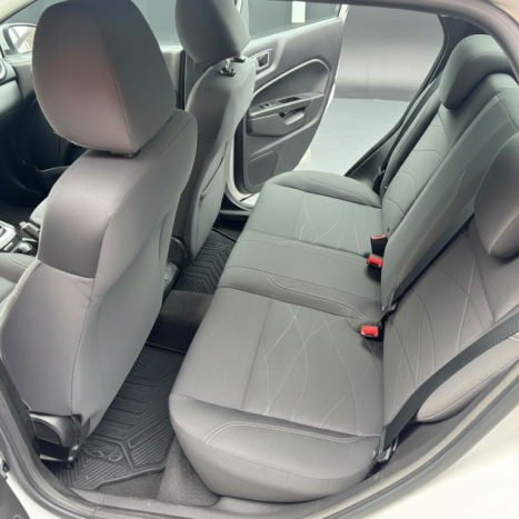 FORD Fiesta Sedan 1.6 16V 4P SE FLEX, Foto 11