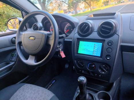 FORD Fiesta Sedan 1.6 4P FLEX, Foto 8