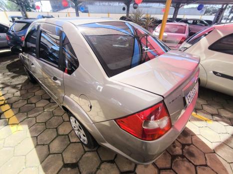 FORD Fiesta Sedan 1.6 4P FLEX, Foto 4