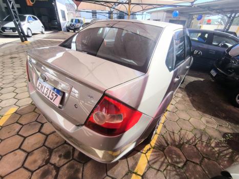 FORD Fiesta Sedan 1.6 4P FLEX, Foto 5