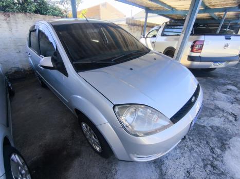 FORD Fiesta Sedan 1.6 4P FLEX, Foto 1