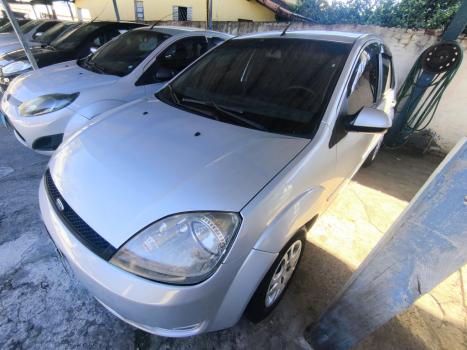 FORD Fiesta Sedan 1.6 4P FLEX, Foto 2