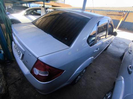 FORD Fiesta Sedan 1.6 4P FLEX, Foto 5
