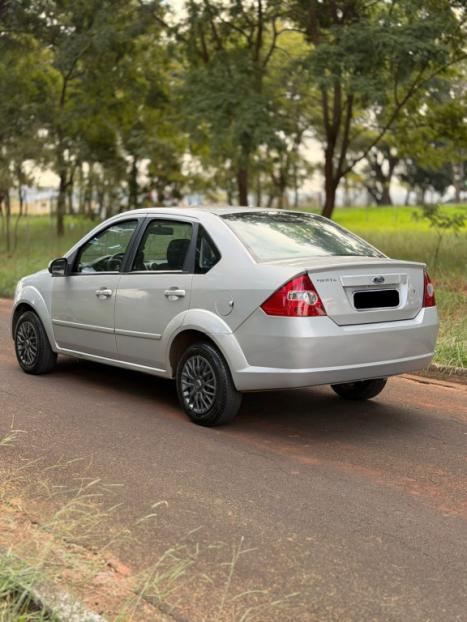 FORD Fiesta Sedan 1.0 4P CLASS FLEX, Foto 3