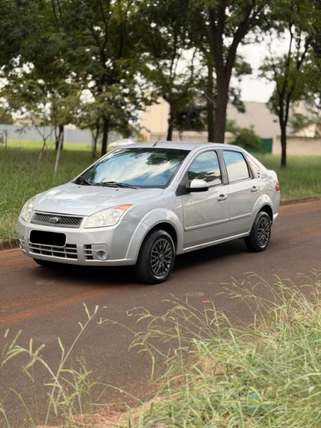 FORD Fiesta Sedan 1.0 4P CLASS FLEX, Foto 8