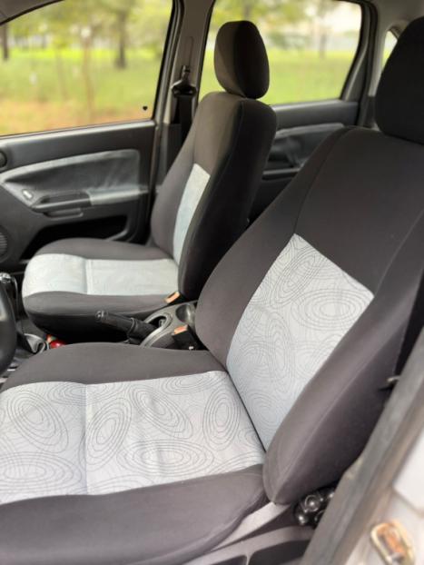 FORD Fiesta Sedan 1.0 4P CLASS FLEX, Foto 7