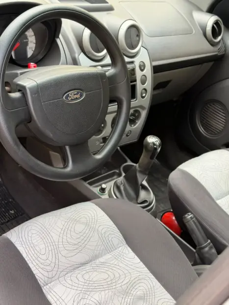FORD Fiesta Sedan 1.0 4P CLASS FLEX, Foto 2
