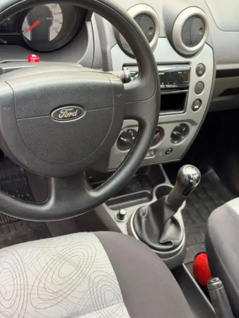 FORD Fiesta Sedan 1.0 4P CLASS FLEX, Foto 9