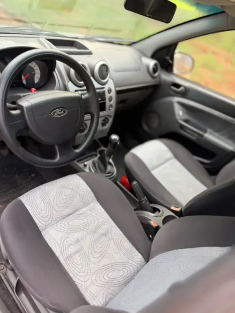 FORD Fiesta Sedan 1.0 4P CLASS FLEX, Foto 13