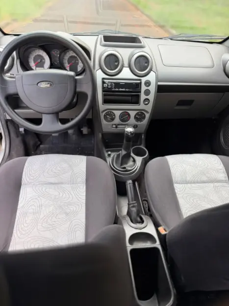 FORD Fiesta Sedan 1.0 4P CLASS FLEX, Foto 14