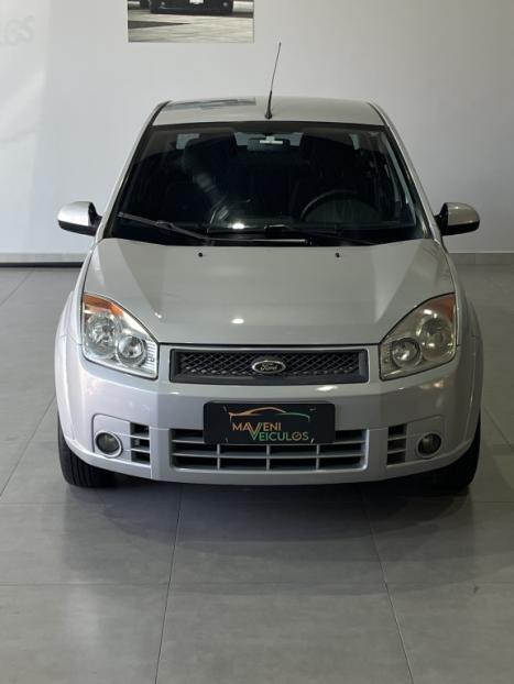 FORD Fiesta Sedan 1.6 4P CLASS FLEX, Foto 1