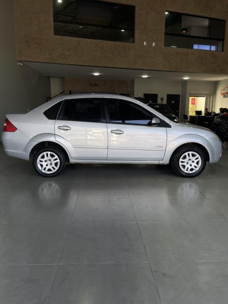 FORD Fiesta Sedan 1.6 4P CLASS FLEX, Foto 4