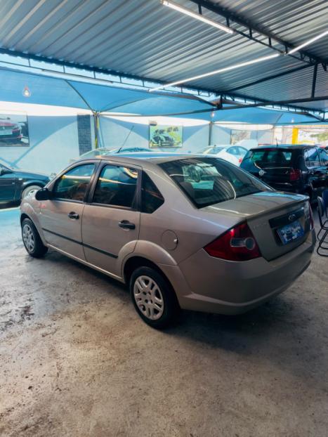 FORD Fiesta Sedan 1.0 4P FLEX, Foto 2