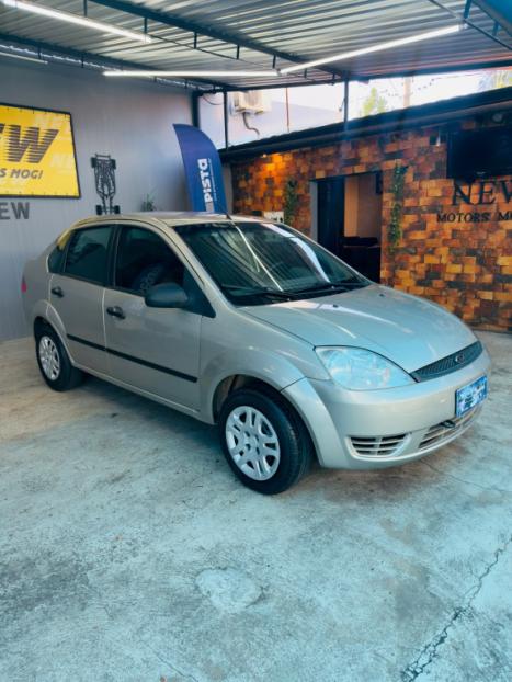 FORD Fiesta Sedan 1.0 4P FLEX, Foto 3