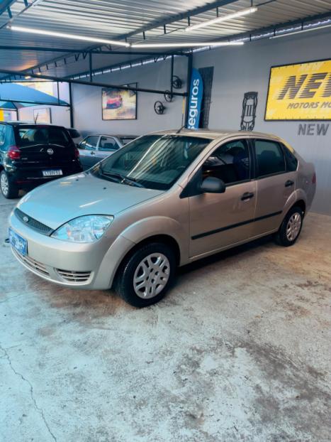 FORD Fiesta Sedan 1.0 4P FLEX, Foto 4