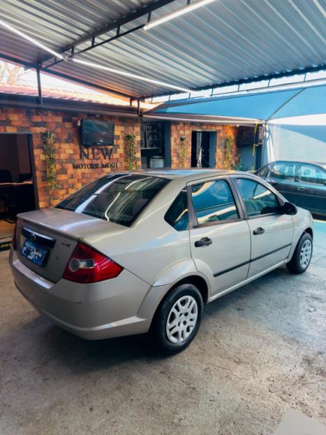 FORD Fiesta Sedan 1.0 4P FLEX, Foto 5