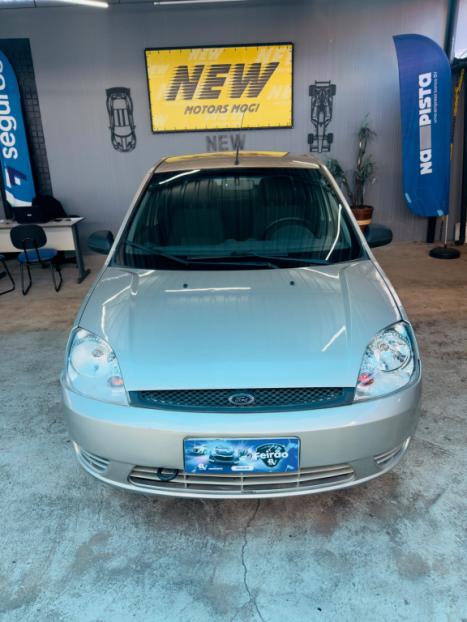 FORD Fiesta Sedan 1.0 4P FLEX, Foto 6